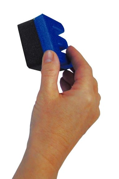 Esponges per a Imprimir: Minúscules