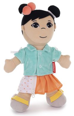 Corders Diversity asiàtica