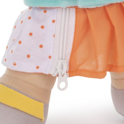 Corders Diversity asiàtica