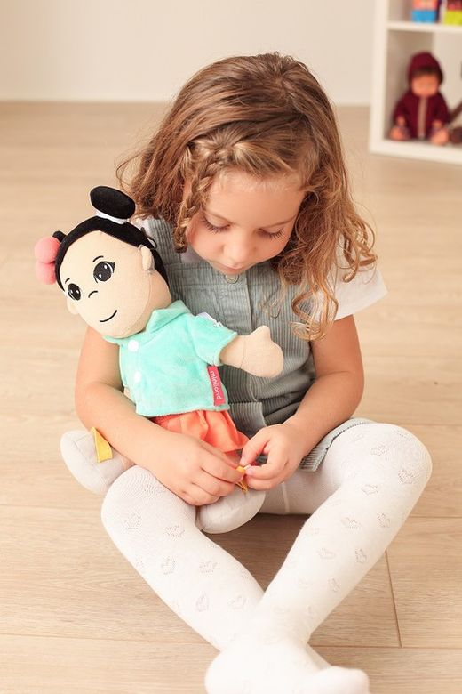 Corders Diversity asiàtica