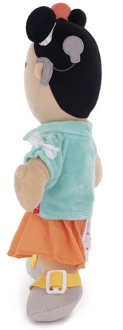 Corders Diversity asiàtica