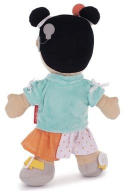 Corders Diversity asiàtica