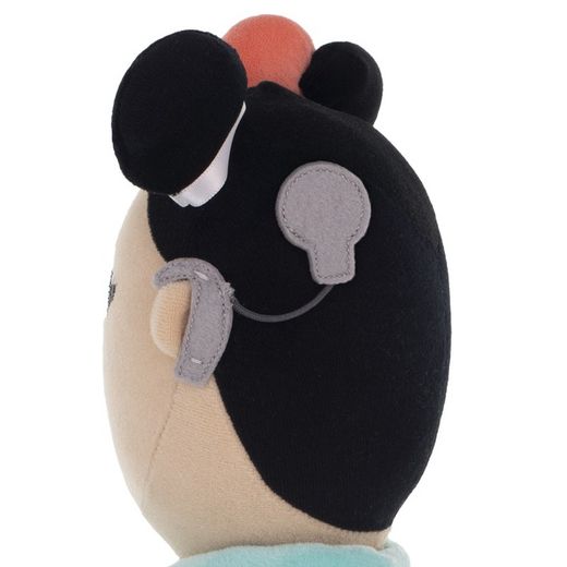 Corders Diversity asiàtica