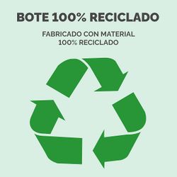 Aceite lubricante para destructoras 355ml