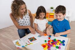 Activity Cubes