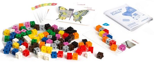 Activity Cubes