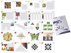 Activity Cubes
