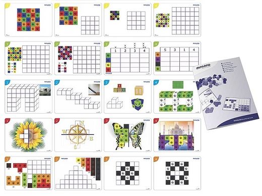 Activity Cubes