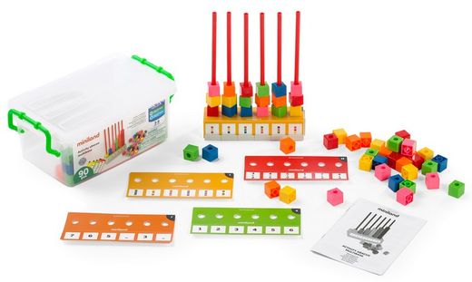 Àbac Activity Abacus Multibase