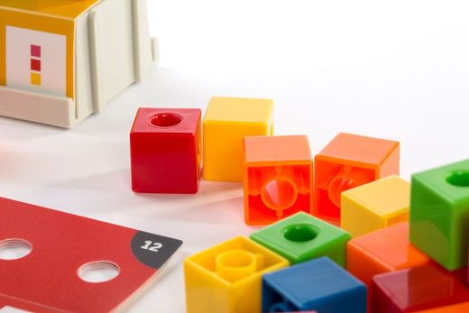 Activity Abacus Multibase