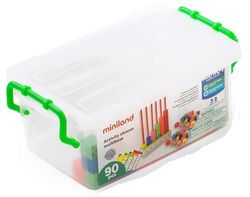 Activity Abacus Multibase