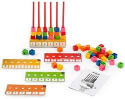 Activity Abacus Multibase