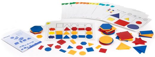 Activity Logical Blocks