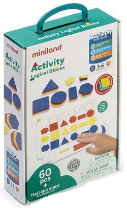 Activity Logical Blocks