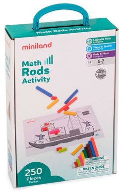 Activity Regletes