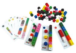 Activitats amb cubs Mathlink