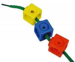 Activitats amb cubs Mathlink