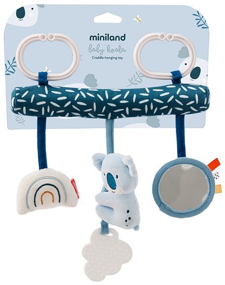Activitats sensorials Koala