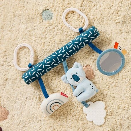 Activitats sensorials Koala