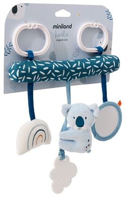 Activitats sensorials Koala