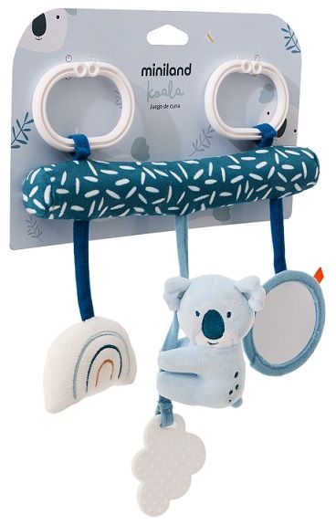 Activitats sensorials Koala