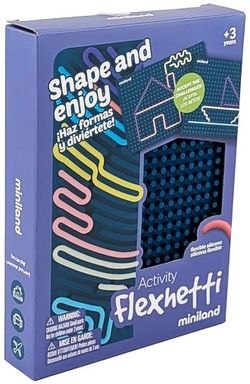 Activity Flexhetti
