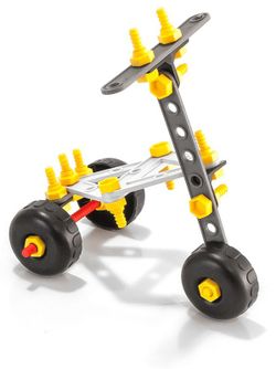 Activity Mecaniko 191 pcs