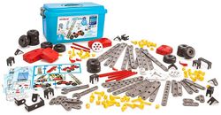 Activity Mecaniko 191 pcs