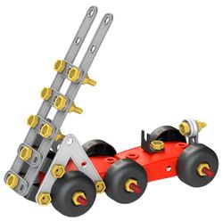 Activity Mecaniko 191 pcs