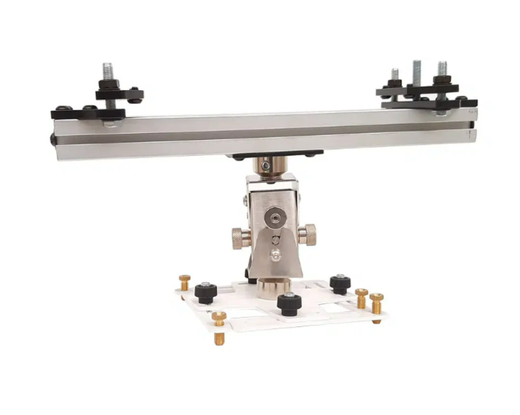 Adaptador A Viga Para Soporte Arakno