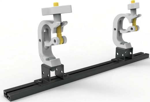 Adaptador Truss Landscape Y Cenital Matrix 22000