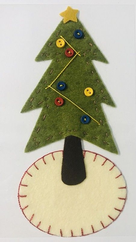 Adhesivo decorativo Árbol con Nieve ¡¡ÚLTIMAS EXISTENCIAS!!