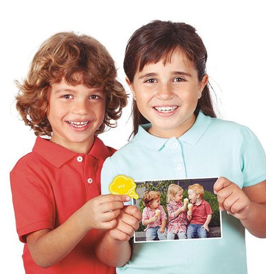 Adivina qué están pensando