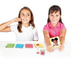 ¡Adivina qué represento!