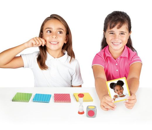 ¡Adivina qué represento!