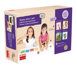 ¡Adivina qué represento!