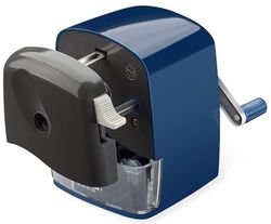 Afilalápices manivela STAEDTLER MARS 501