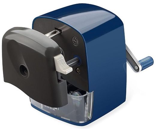 Afilalápices manivela STAEDTLER MARS 501