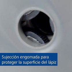 Afilalápices manivela STAEDTLER MARS 501