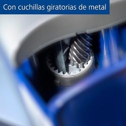 Afilalápices manivela STAEDTLER MARS 501