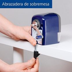 Afilalápices manivela STAEDTLER MARS 501