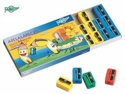 Maquineta plàstica un ús