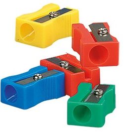 Maquineta plàstica un ús