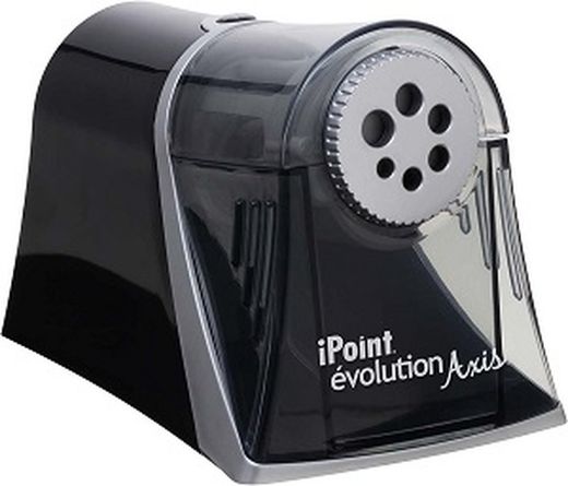 Maquineta WESTCOTT elèctric Axis Evolution Mùltiple