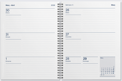 Agenda  del Professorat ADDITIO (CATALÀ)