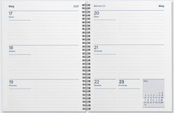 Agenda del Professorat ADDITIO (CATALÀ) 26-27