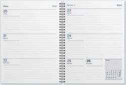 Agenda del Profesorado ADDITIO (CASTELLANO)