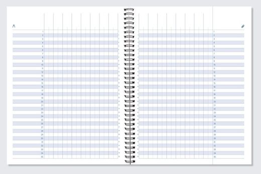Agenda del Profesorado ADDITIO (CASTELLANO)