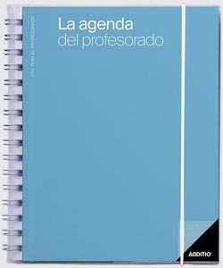 Agenda del Professorat ADDITIO (CASTELLÀ) 26-27