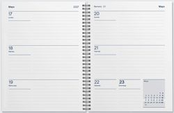 Agenda del Professorat ADDITIO (CASTELLÀ) 26-27
